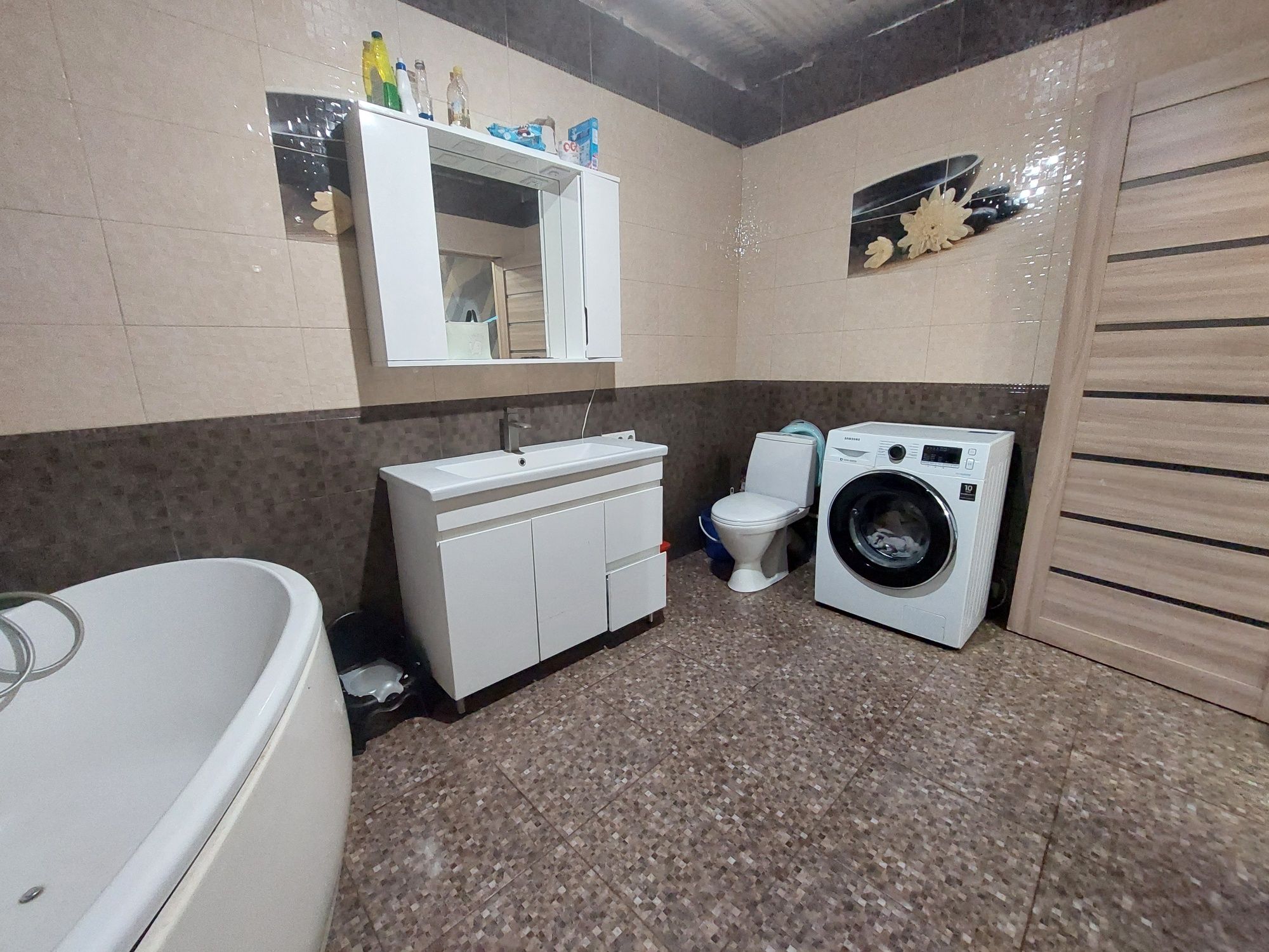 Продам дом в Солоницевском Отг (п.Ольшаны)