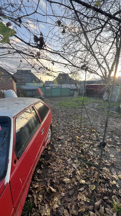 продаж будинку на Крутому Березі (Вакуленці)