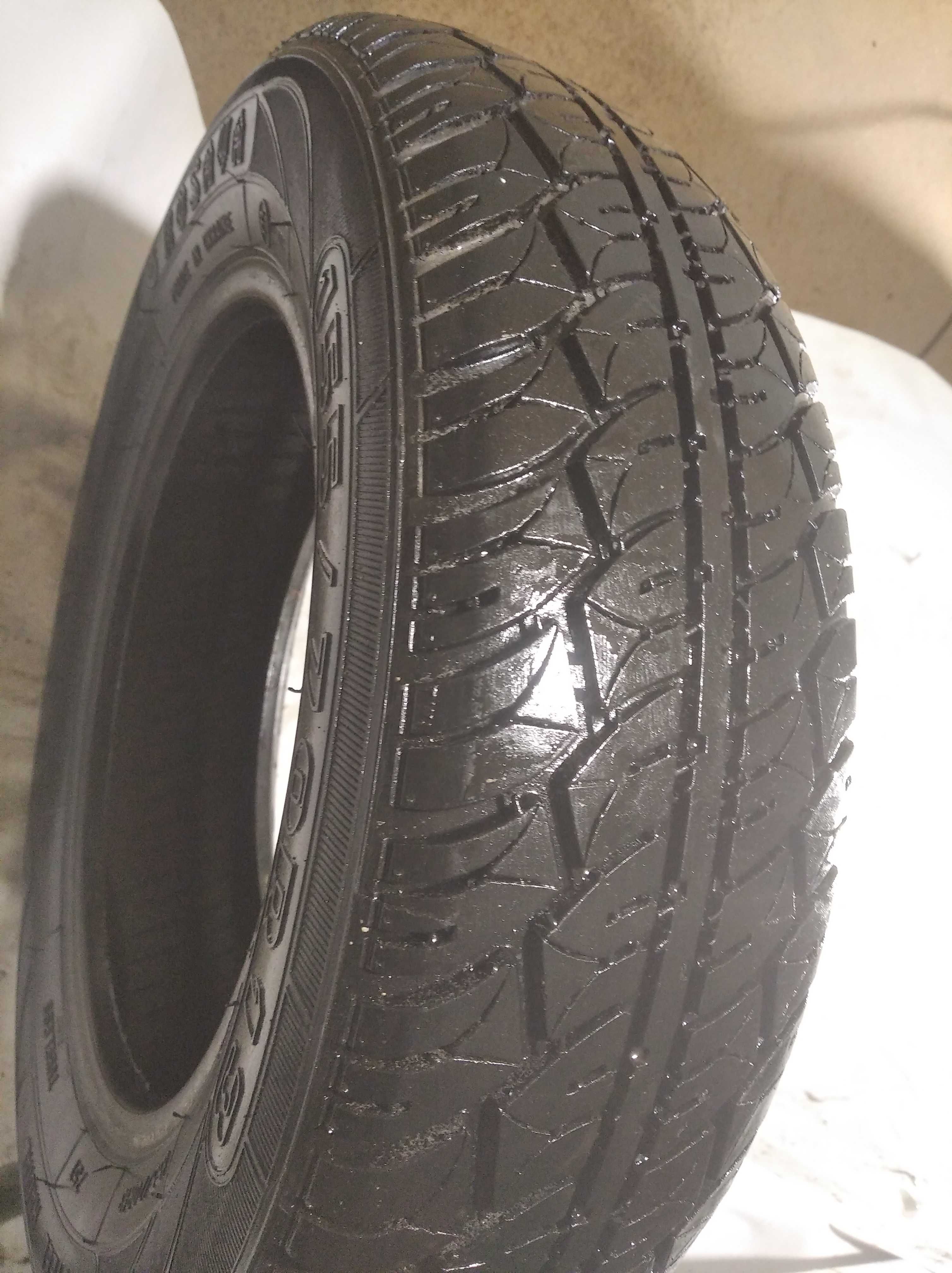 Шина 155/70 R 13 на Tаврию 1 шт Росава ВС-43 - 500 грн