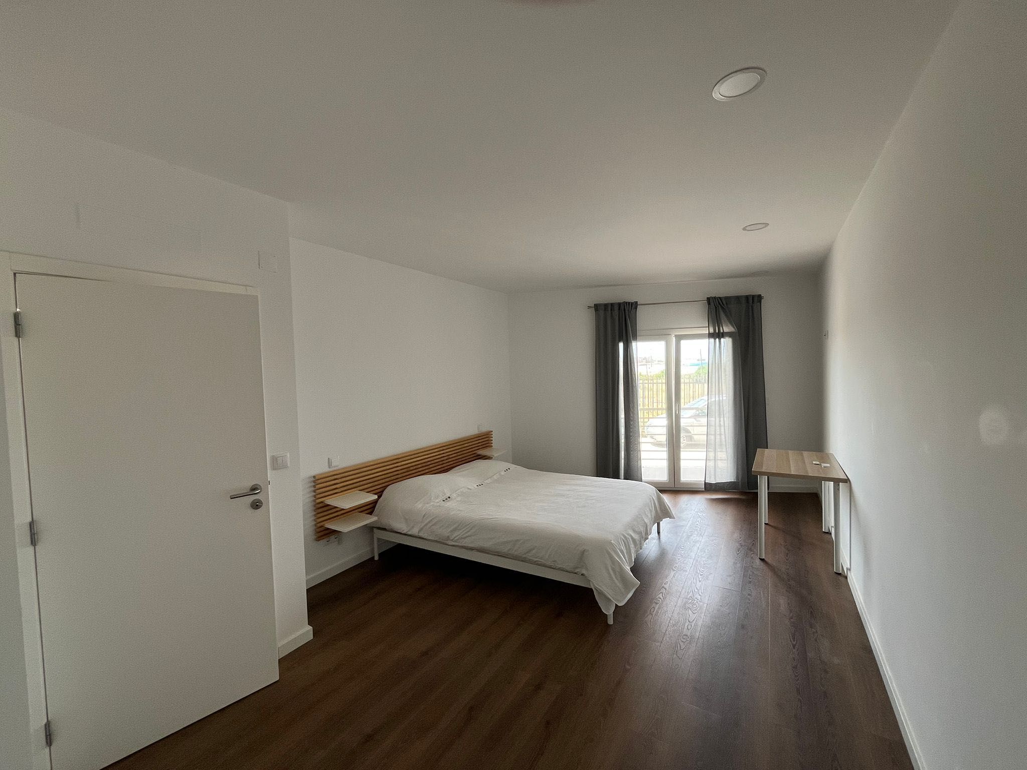 Apartamento com piscina 5 min da praia SETEMBRO