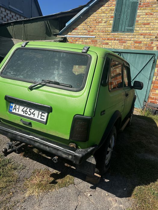 Продам Ваз 21214
