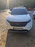 Продам Ford Territory