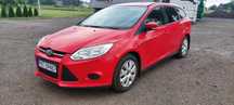 Ford Focus Ford Focus