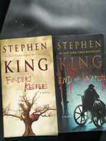 Finders Keepers: um Romance 2/3 a conta Hodges Trilogia: Stephen King