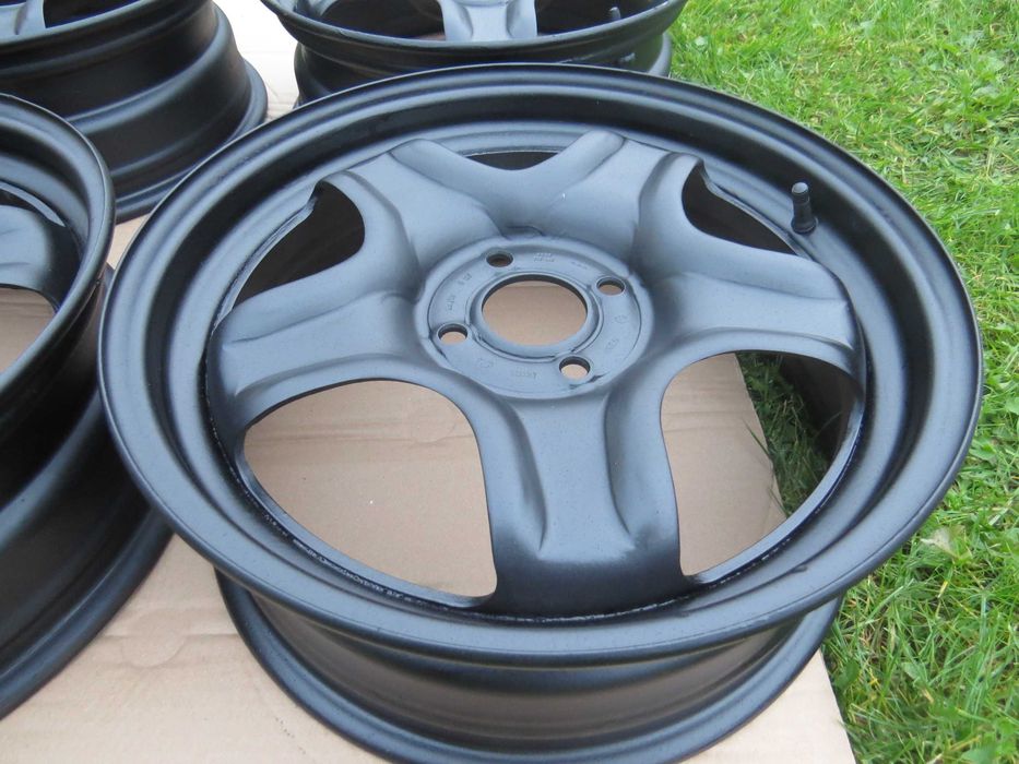felgi 16 cali 4x100 5x112 5x114,3 5x108 5x160 6x130