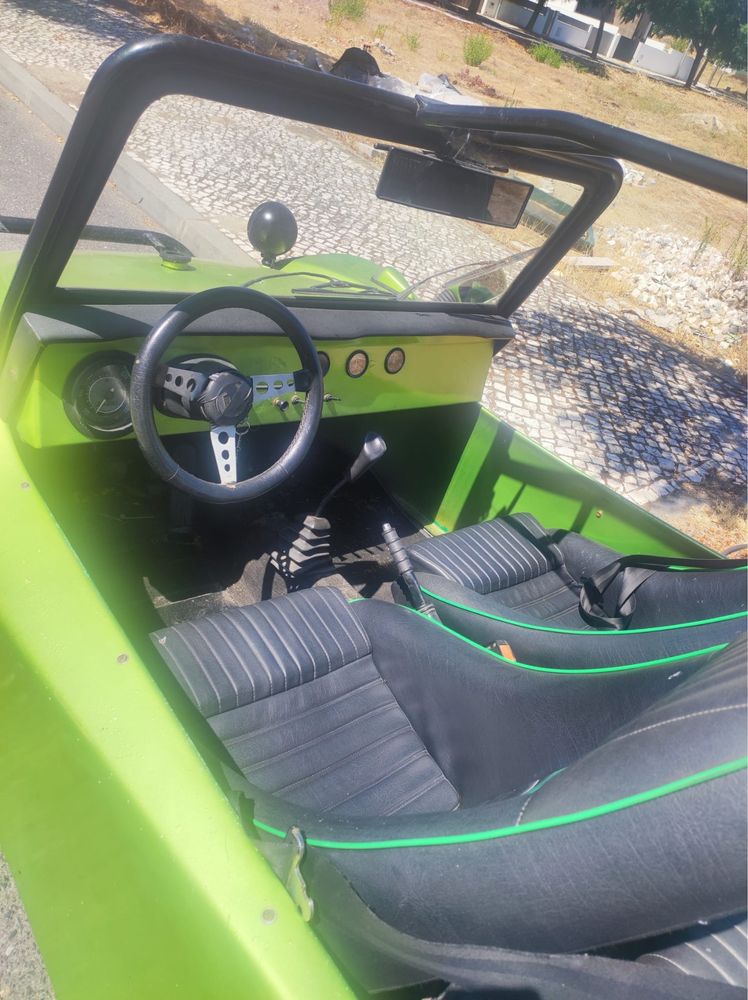 Buggy bom estado