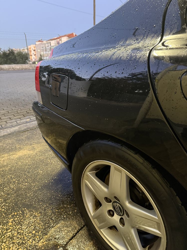 Volvo S60 D5 AWD 2004