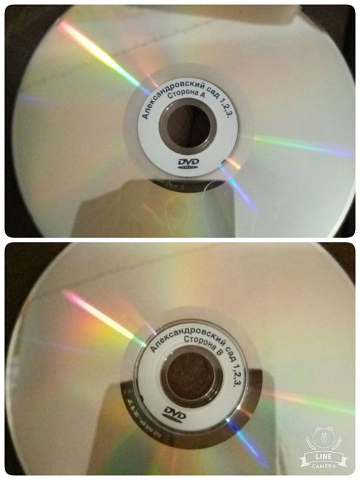 Диски DVD (фильмы, кино)