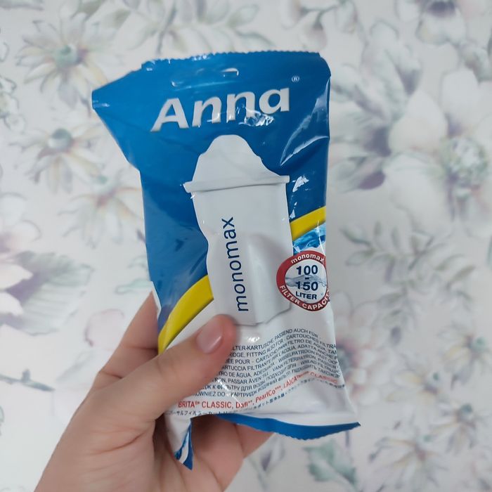 Картридж для фильтра новый