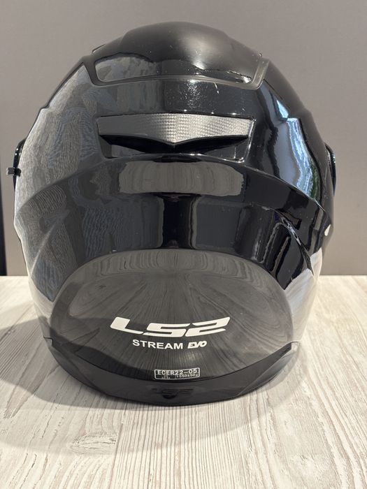 Шолом LS2 Stream EVO XS