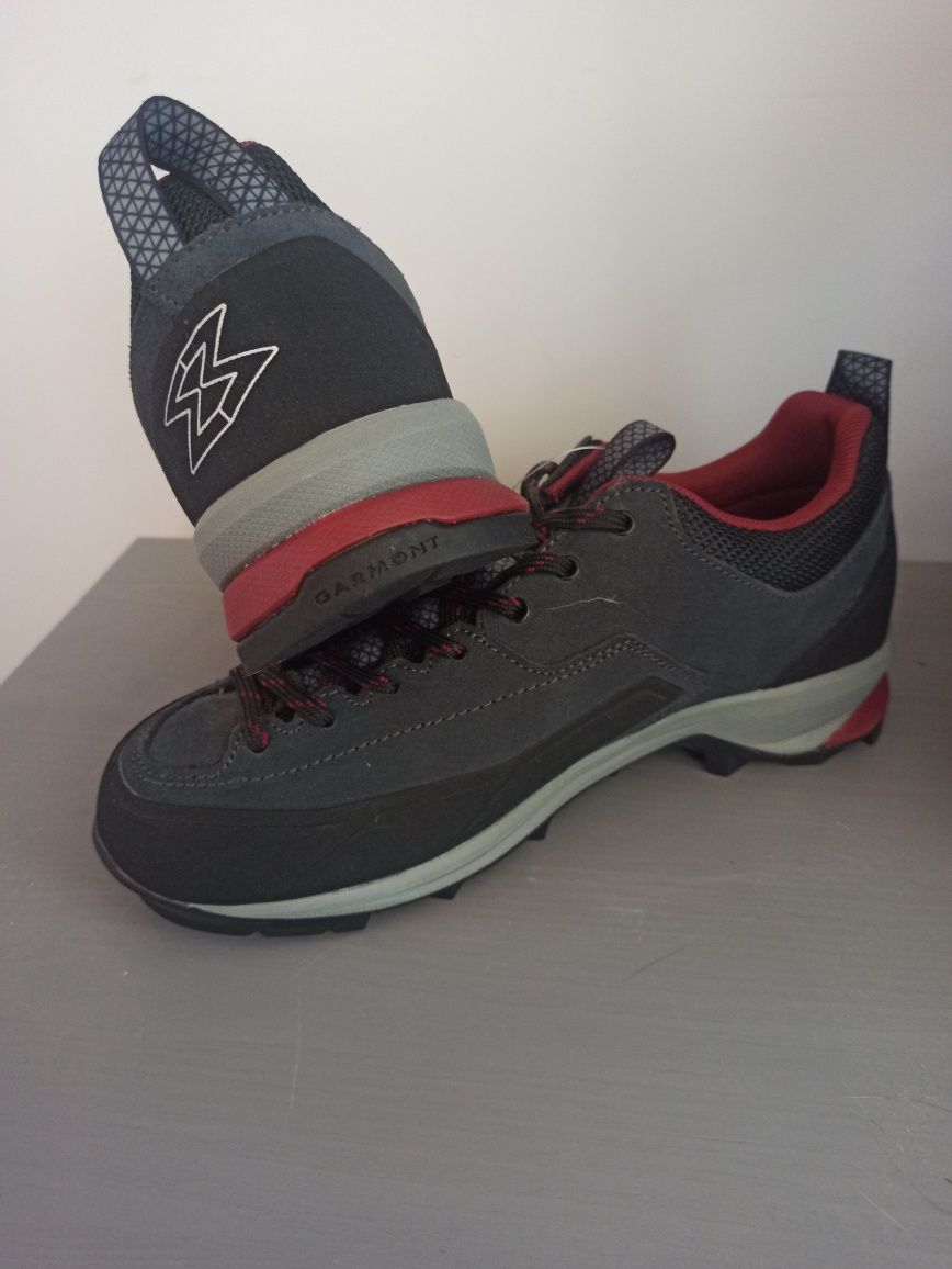 Nowe buty trekkingowe Garmont Dragontail 39 nowe