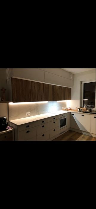 Schody  sypialnie kuchnie meble na wymiar