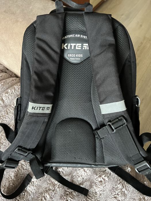 Рюкзак Kite для школьника