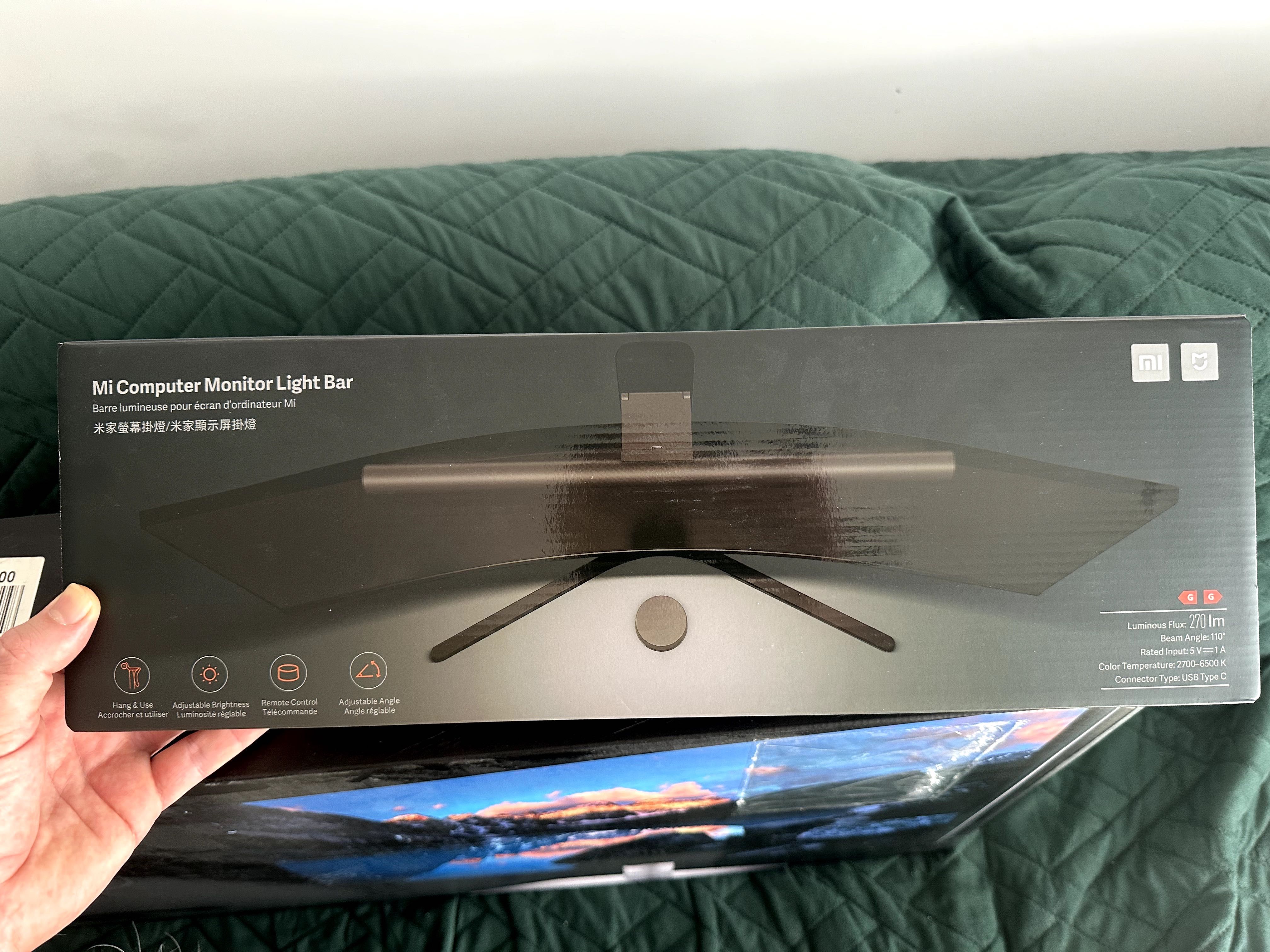 Monitor Dell U2724 DE