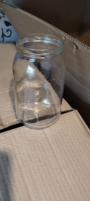 Słoik, słoiki, weki 900 ml