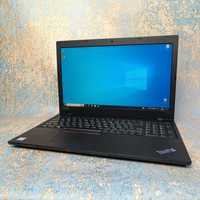 Ноутбук 15.6" Lenovo L580 i5-8250U/ 16Gb DDR4/ 256GB M.2