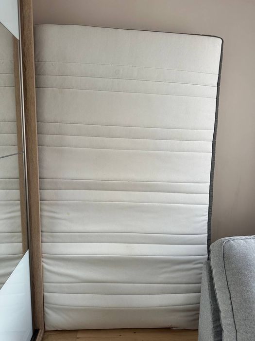 Materac Hovag Ikea