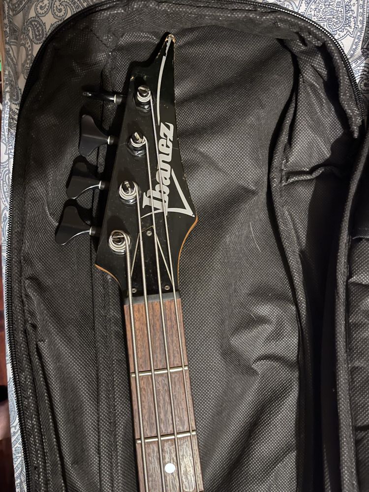 Ibanez RD 707 japonês