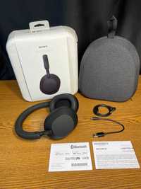 Słuchawki SONY WH-1000XM5