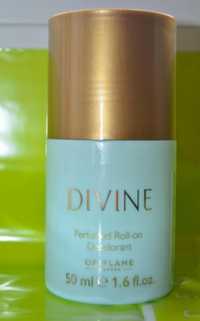 Dezodorant Divine Oriflame unikat