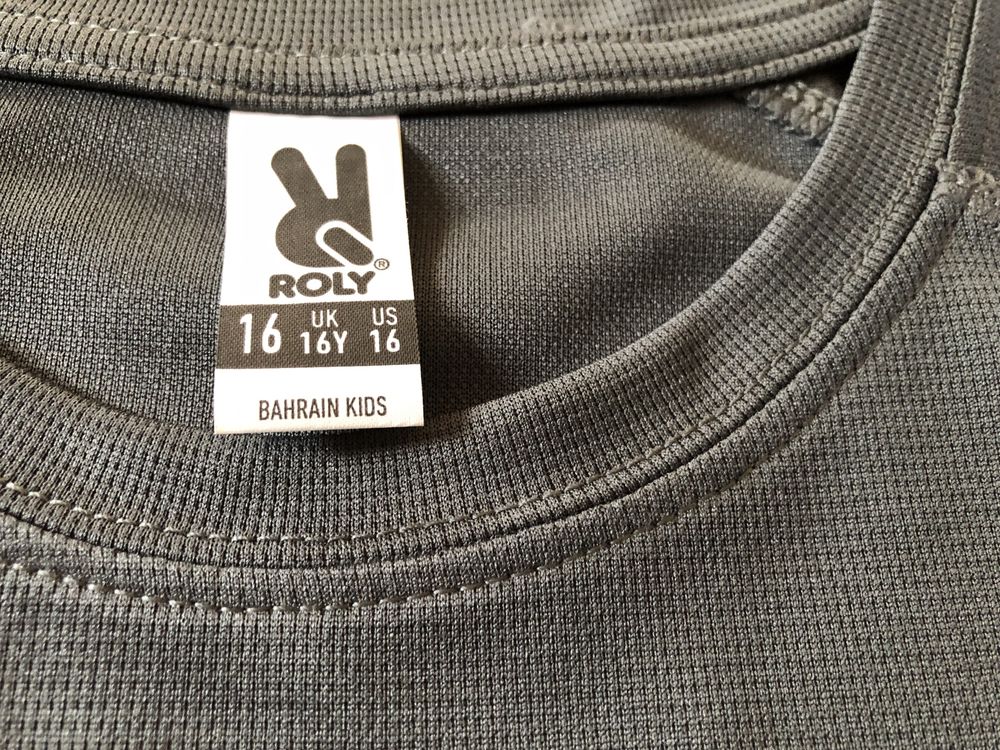 Koszulka oddychajaca biegowa nowa 164/XS