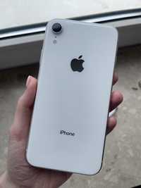 IPhone XR 64GB bardzo dodry biały, iphone 10