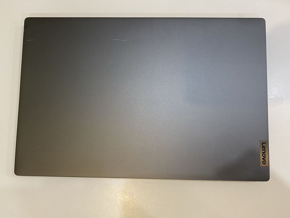 lenovo ideapad 5
