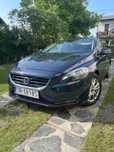 Volvo V40 VOLVO V40 D4 Momentum 190 KM - bogata wersja, FV