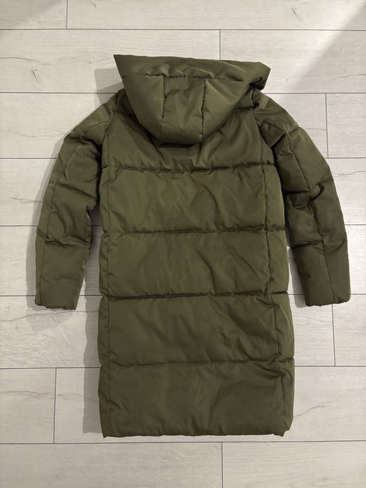 Пуховик Vero moda