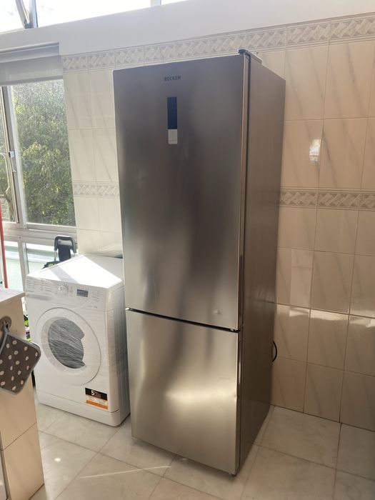 Frigorifico BECKEN