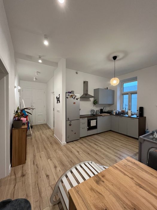 Piękne mieszkanie po remoncie z parkingiem, NISKI CZYNSZ, OD ZARAZ