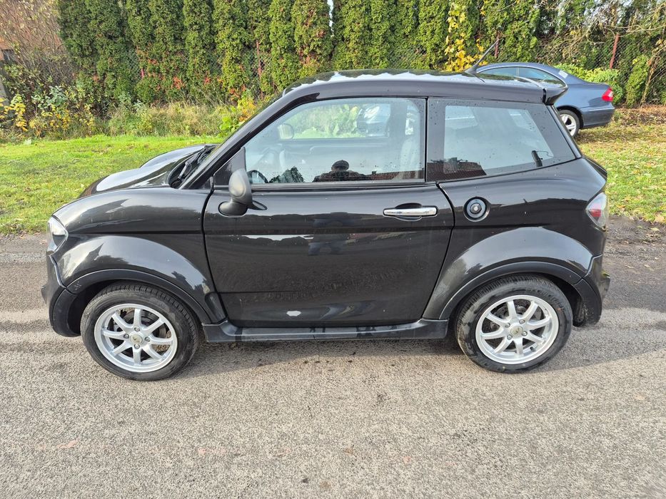 Chatenet CH40 CH46 9500 km L6e