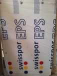 Styropian Swisspor EPS 100, 50 i 30 mm