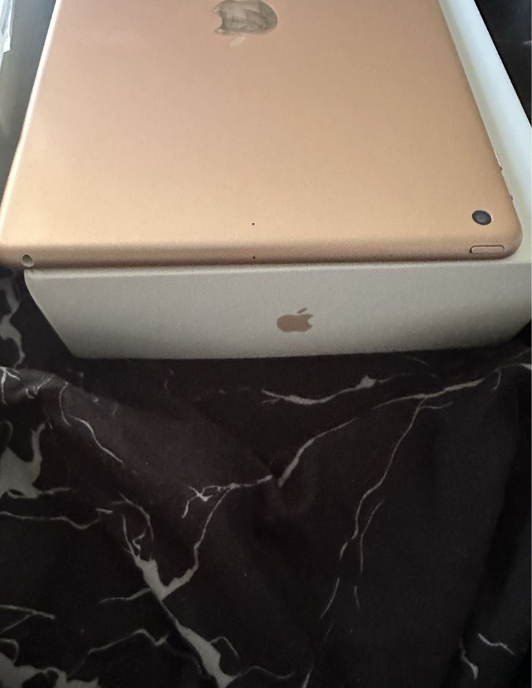 iPad Apple 7ª geração