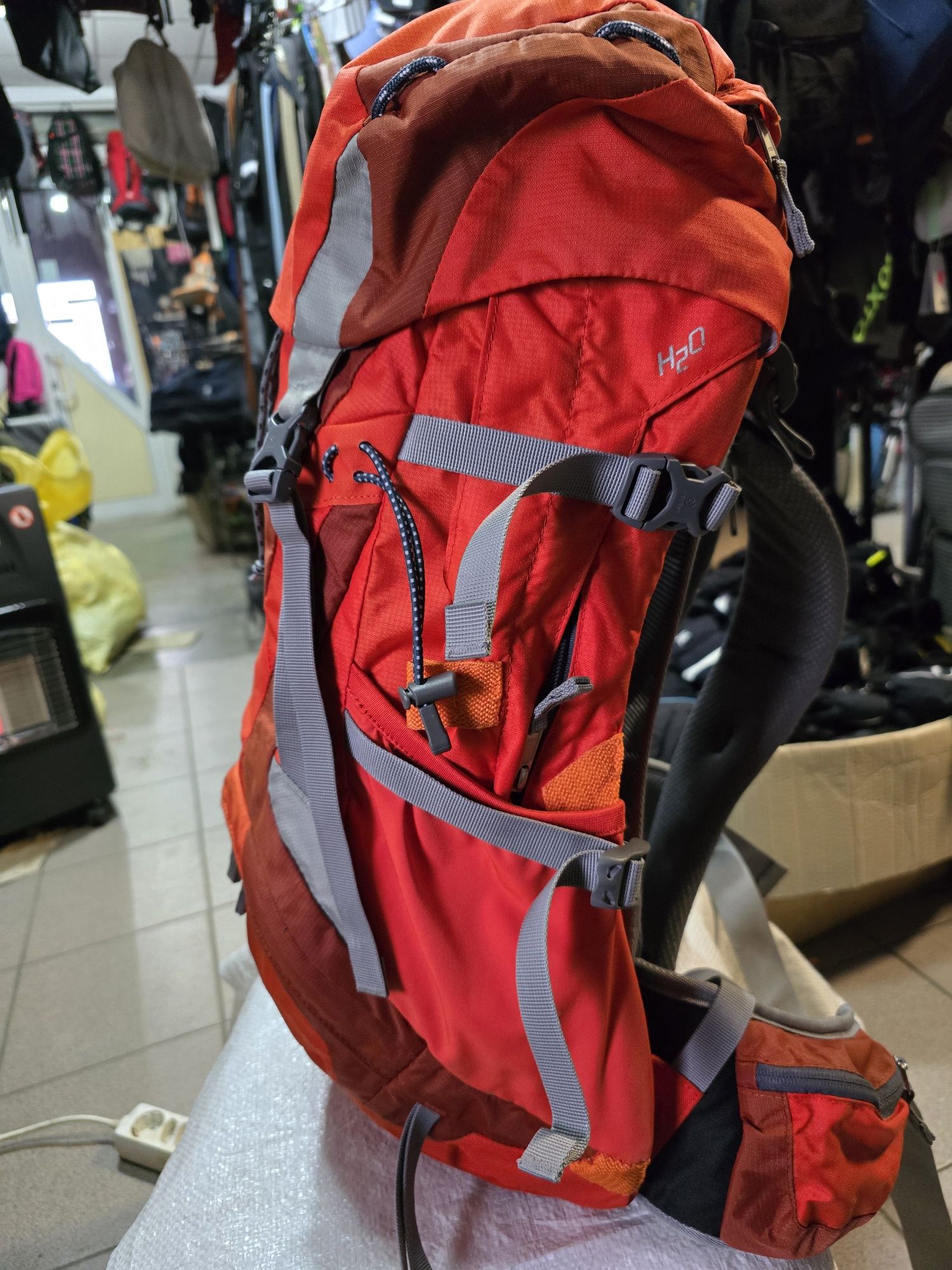 Рюкзак Deuter Futura 24 SL