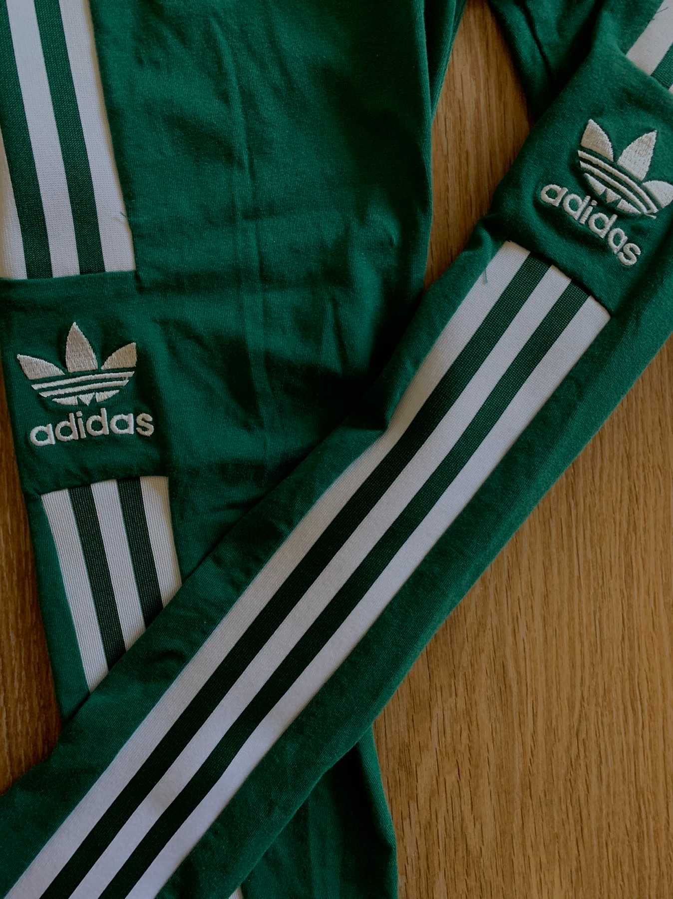 Лосини жіночі adidas