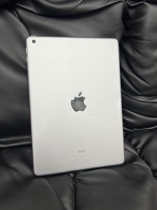 iPad 5 32Gb WiFi Space Gray