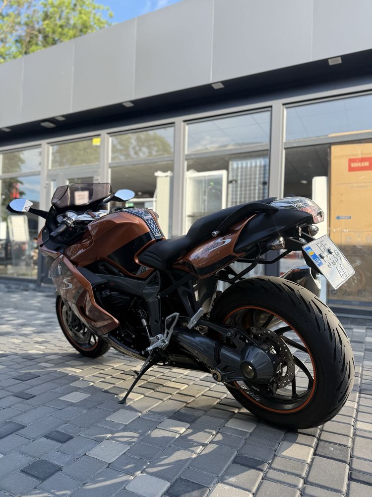 Продам РАКЕТУ BMW К 1300S 2015