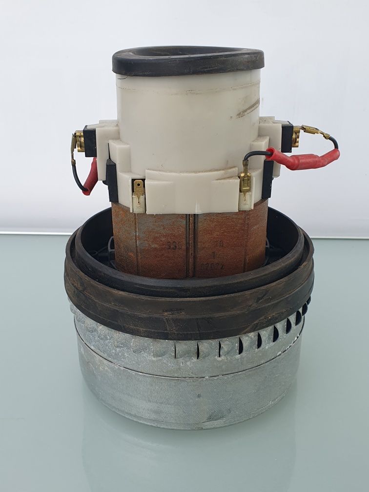 Oryginalny Silnik do odkurzacza ZELMER wodnik

336.4100