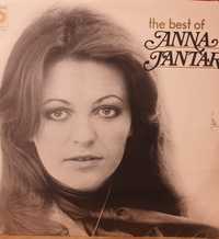 Płyta Vinylowa The Best Of Anna Jantar.