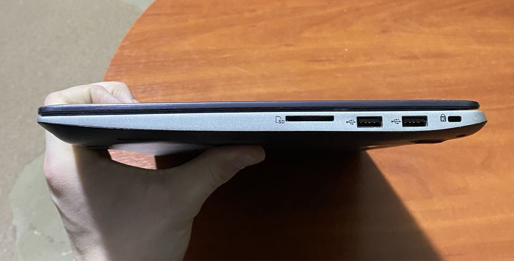 Ноутбук Asus R304L 13.3"/8GB RAM/500GB HDD/i5-4200! N2237