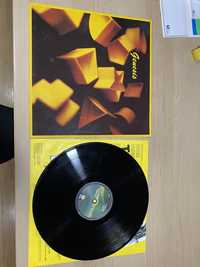 Genesis Płyta Vinyl