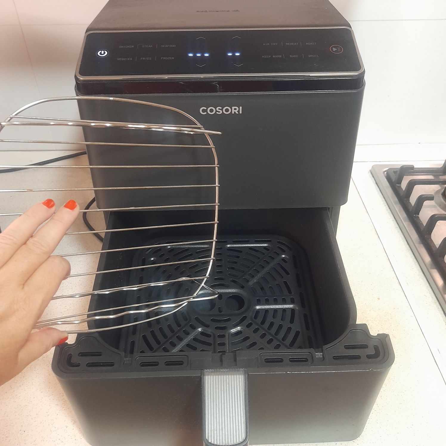 Air fryer Cosori