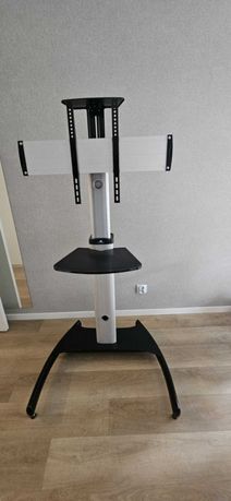 Stojak podłogowy do telewizora Maclean  32'' - 70'' używany
