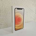 iPhone 12 mini 64 GB White – Stan Bardzo Dobry | 100% Bateria