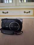 Видеокамера Sony Handycam DCR-DVD106