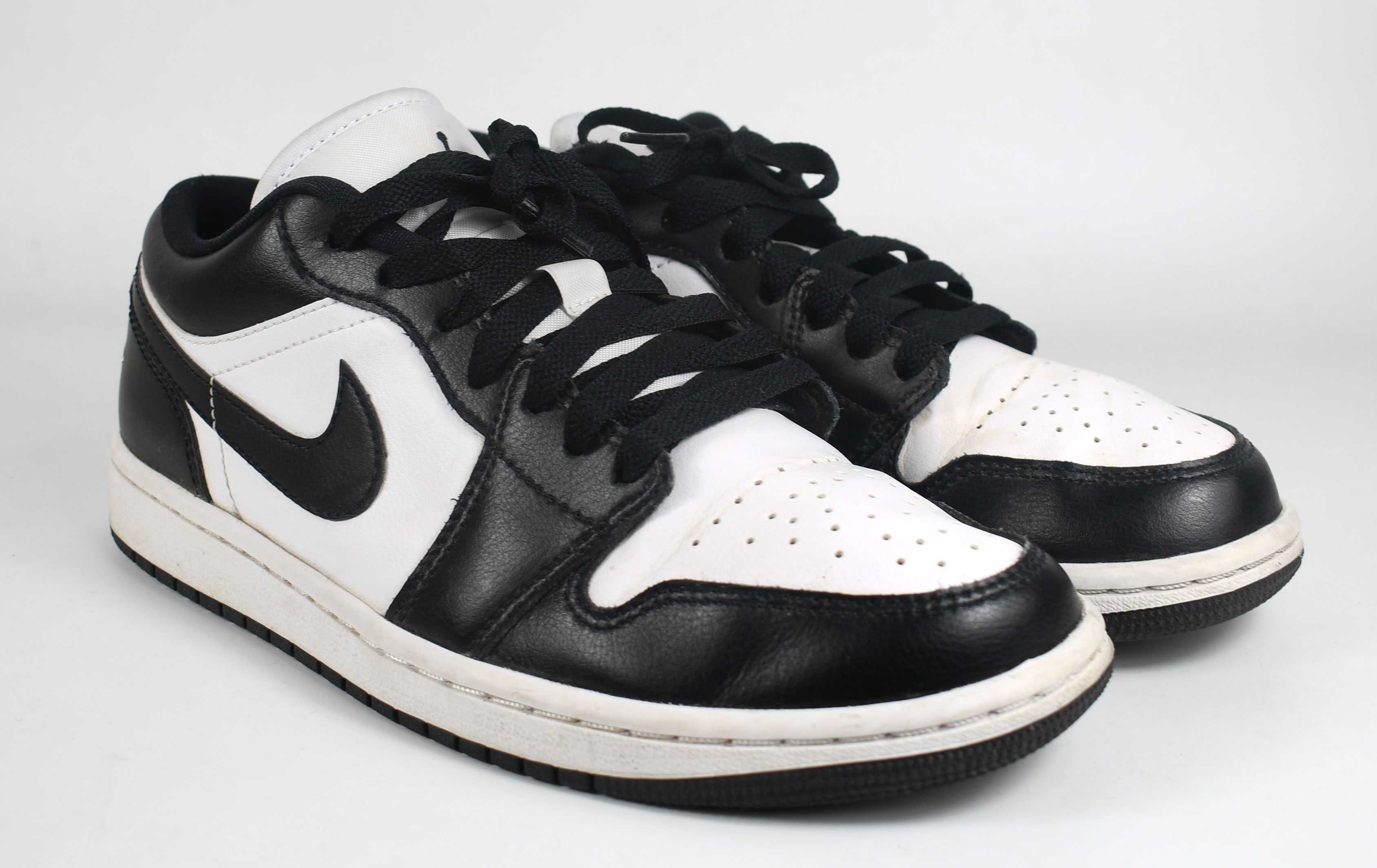 Używane Buty damskie Air Jordan 1 Low DC0774 roz. 38