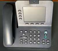 IP-відео телефон Cisco 8945 CP-8945-K9
