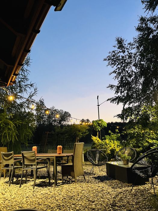 Domek no wynajęcia na imprezę, wieczór panieński/ kawalerski, urodziny