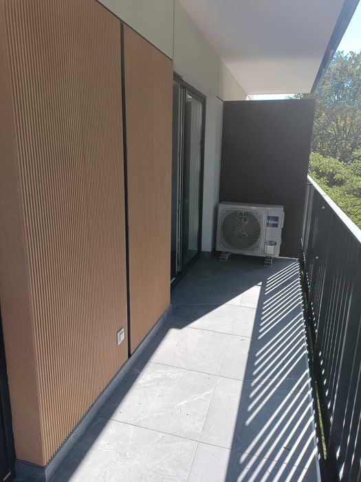 Wynajmę pokój studentce/owi w nowym Apartamentowcu ul. Pomorska 45/47